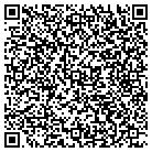 QR code with Marsden Construction contacts