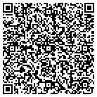 QR code with Delellis Salvatore L DPM PA contacts