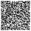QR code with C U Center Inc contacts