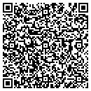 QR code with Always April contacts