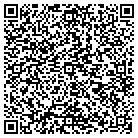 QR code with Angela Hamel's Landscaping contacts