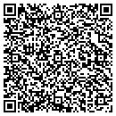 QR code with J Michaels Pizza Inc contacts
