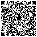 QR code with Rf Oleck Inc contacts