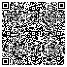 QR code with Kosmos International Impo contacts