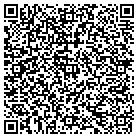 QR code with Mc Graphics Printing Service contacts