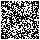 QR code with Donald F Hanchett contacts