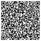 QR code with CMK Trim Products Of Florida contacts