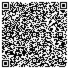 QR code with Precision Frame Service contacts
