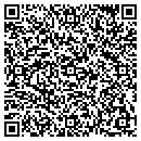 QR code with K S Y Y P Corp contacts