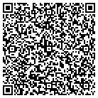 QR code with Ace Shutters & Service Inc contacts