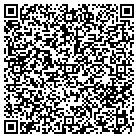 QR code with Pensacola Beach Vacation Rentl contacts