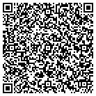 QR code with Werner Donaldson Moving Service contacts