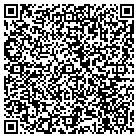 QR code with Taino Freight Systems Corp contacts