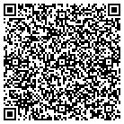 QR code with Odebrecht Construction Inc contacts