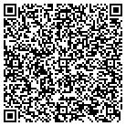 QR code with First Professional Pet Sitters contacts