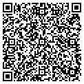 QR code with Sbh contacts