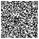 QR code with Robert A Rondeau CPA contacts