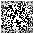 QR code with Nagel Dan Piano & Organ Wrhse contacts