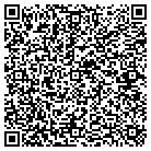 QR code with Chavianos Flooring & Cabinets contacts