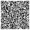 QR code with S&R Electric contacts