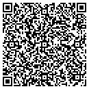 QR code with R & G 4 Kidz Inc contacts