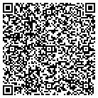 QR code with Marine Chemist of Florida Inc contacts