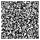 QR code with R J Vann Mechanical Corp contacts