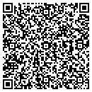 QR code with Cauldron The contacts