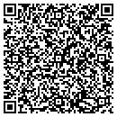 QR code with Ussouthcom contacts