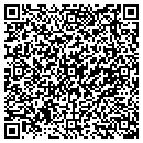 QR code with Kozmos KARS contacts