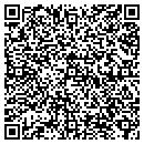 QR code with Harper's Concrete contacts