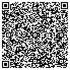 QR code with Jeff Miller Boat Works contacts