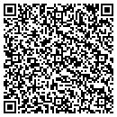 QR code with Rowe Art Glass contacts