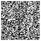 QR code with Mabim International Inc contacts