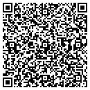 QR code with Rana's Touch contacts