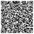 QR code with Yoga College Of Hollywood contacts
