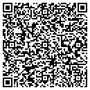QR code with Kca Billiards contacts