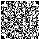 QR code with First Care Assisted Living contacts