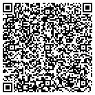 QR code with Choreographic Institute-Ballet contacts