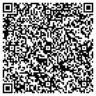 QR code with Justice Administrative Comm contacts