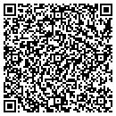QR code with Halliday Products contacts