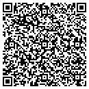 QR code with Hoxie Flying Service contacts