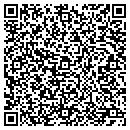 QR code with Zoning Division contacts