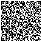QR code with A A & J Floor Waxing & Porter contacts