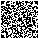 QR code with Alice's Home contacts