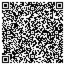 QR code with Z Coffee contacts