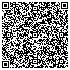 QR code with Custom Cuts By Mike Gault contacts