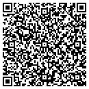 QR code with B C Communication contacts