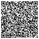 QR code with W Wells Trucking Inc contacts