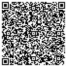QR code with Advanced Stffing Solutions Inc contacts